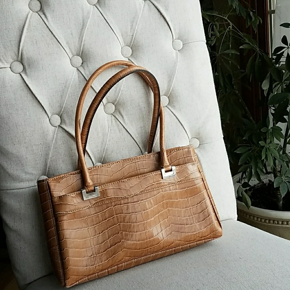 Crazy Horse Purse by Liz Claiborne